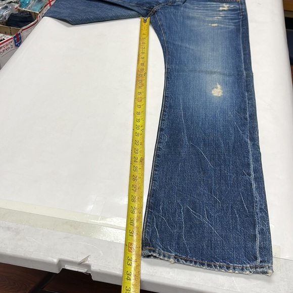 NWT Big Star jeans - Picture 9 of 13